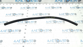 Hood Seal Toyota Highlander 14-19