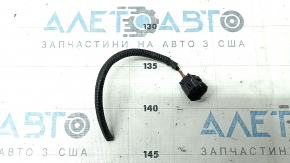 Toyota Highlander 17-19 cruise radar chip