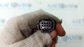 Toyota Highlander 17-19 cruise radar chip