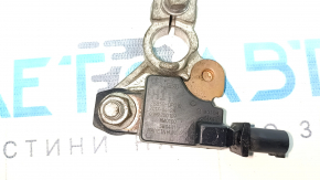 Negative terminal for Toyota Highlander 17-19 with sensor