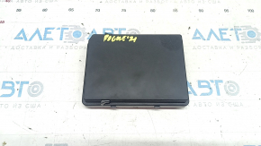 Nissan Rogue 23 1.5T Underhood Fuse Box
