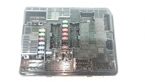 Nissan Rogue 23 1.5T Underhood Fuse Box