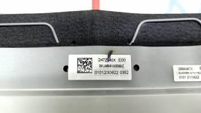 Nissan Rogue 21-24 Driver's Seat Lumbar Support