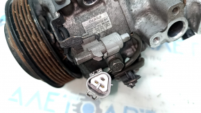 Toyota Highlander 15-19 3.5 Air Conditioning Compressor