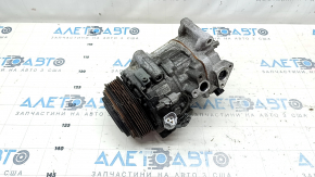 Toyota Highlander 15-19 3.5 Air Conditioning Compressor