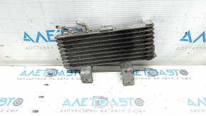 Automatic transmission cooling radiator Toyota Highlander 17-19 3.5
