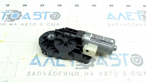 Nissan Rogue 21-24 Driver's Seat Back Motor