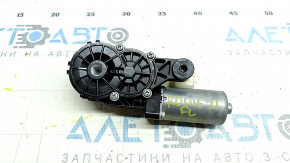 Nissan Rogue 21-24 Driver's Seat Back Motor