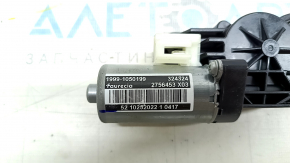 Nissan Rogue 21-24 Driver's Seat Back Motor