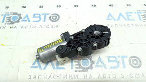 Nissan Rogue 21-24 passenger seat back motor