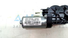 Nissan Rogue 21-24 passenger seat back motor