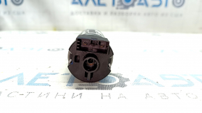 Nissan Rogue 21-24 passenger seat motor front-rear
