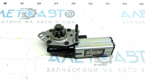 Nissan Rogue 21-24 rear driver's seat lower cushion adjustment motor