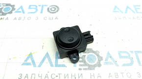 Nissan Rogue 21-24 Driver's Seat Lumbar Support Control