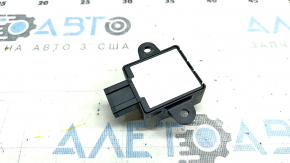 Nissan Rogue 21-24 Driver's Seat Lumbar Support Control