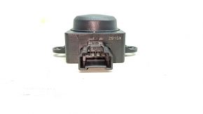 Nissan Rogue 21-24 Driver's Seat Lumbar Support Control