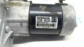 Starter Nissan Rogue 22-23 1.5T us built