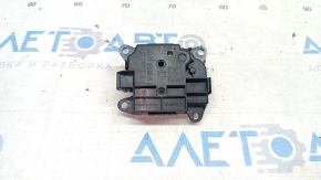 Actuator motor heater drive air conditioner Nissan Rogue 21-23
