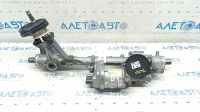 Nissan Rogue 21-24 electric steering rack, US built, without rods, water damage