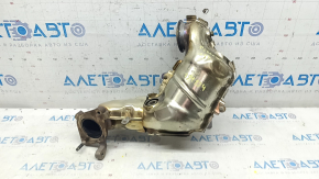 Exhaust manifold with catalytic converter for Nissan Rogue 22-23 1.5T