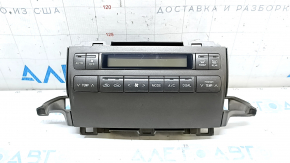 Lexus GX470 03-09 Climate Control Scratch