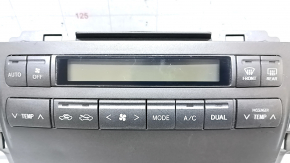 Lexus GX470 03-09 Climate Control Scratch