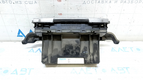 Lexus GX470 03-09 Climate Control Scratch