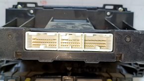 Lexus GX470 03-09 Climate Control Scratch