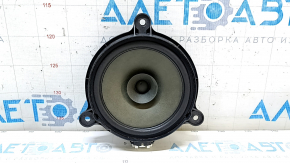 Mazda 6 14-16 rear left speaker chipped