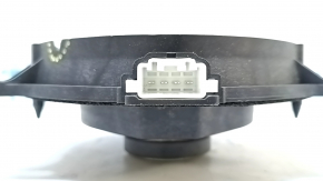 Mazda 6 14-16 rear left speaker chipped