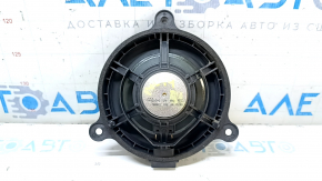 Mazda 6 14-16 rear left speaker chipped