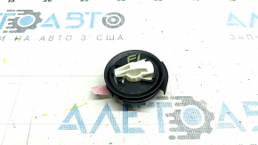 Left door airbag sensor for Nissan Rogue 21-23 US built