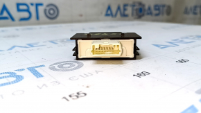 Lexus LS460 LS600h 07-12 Hazard Warning Light Buttons