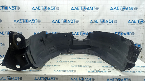 Front right fender liner Toyota Highlander 14-19 3.5 tear