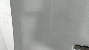 Toyota Highlander 17-18 gray headliner, sunroof, scratched, ready for dry cleaning