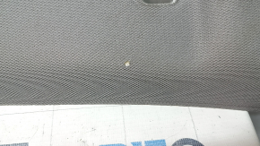 Toyota Highlander 17-18 gray headliner, sunroof, scratched, ready for dry cleaning