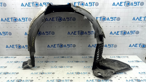 Front left fender liner Toyota Highlander 14-19 3.5 tear