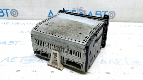 98-11 Lincoln Town Car radio mount broken