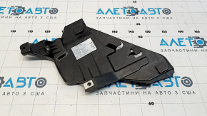 Left headlight mounting bracket for Audi Q5 8R 13-17, crack in mount