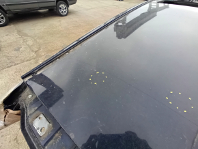 Metal roof for Lexus RX350 RX450h 10-15 under the hatch, on the body, bumpers