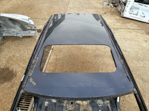 Metal roof for Lexus RX350 RX450h 10-15 under the hatch, on the body, bumpers