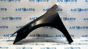 Front left fender VW Passat b8 16-19 USA steel, butt