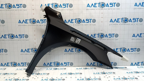 Front left fender VW Passat b8 16-19 USA steel, butt