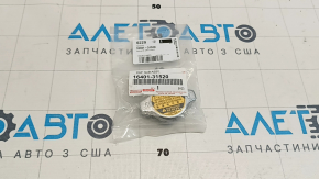 Toyota Camry v40 radiator cap