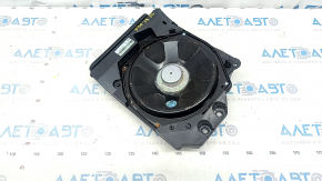 Left subwoofer BMW 3 F30 12-18 HiFi, water resistant