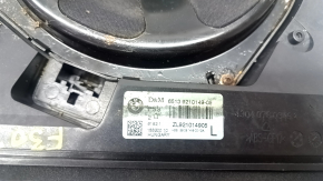 Left subwoofer BMW 3 F30 12-18 HiFi, water resistant