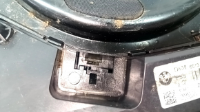 Left subwoofer BMW 3 F30 12-18 HiFi, water resistant