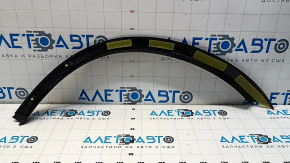 Rear right front wing arch trim Mitsubishi Outlander 14-18