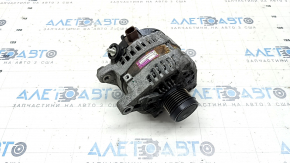 Toyota Highlander 17-19 3.5 Alternator Contact with Water