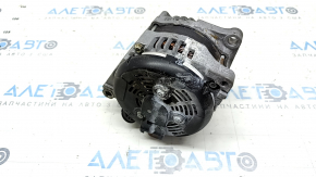 Toyota Highlander 17-19 3.5 Alternator Contact with Water